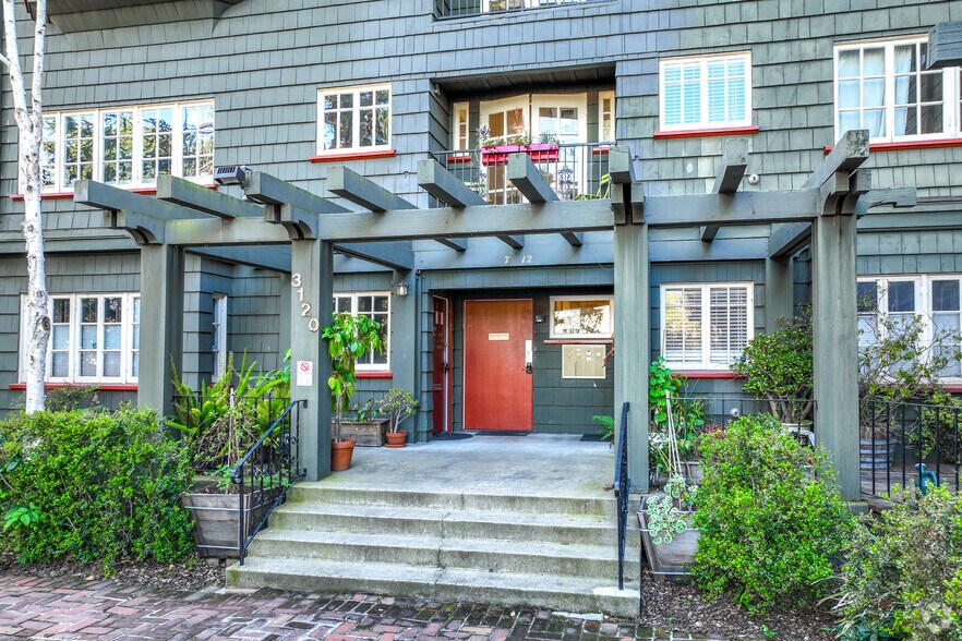 More Photos Of 3120 Telegraph Ave, Berkeley Apartments For Lease