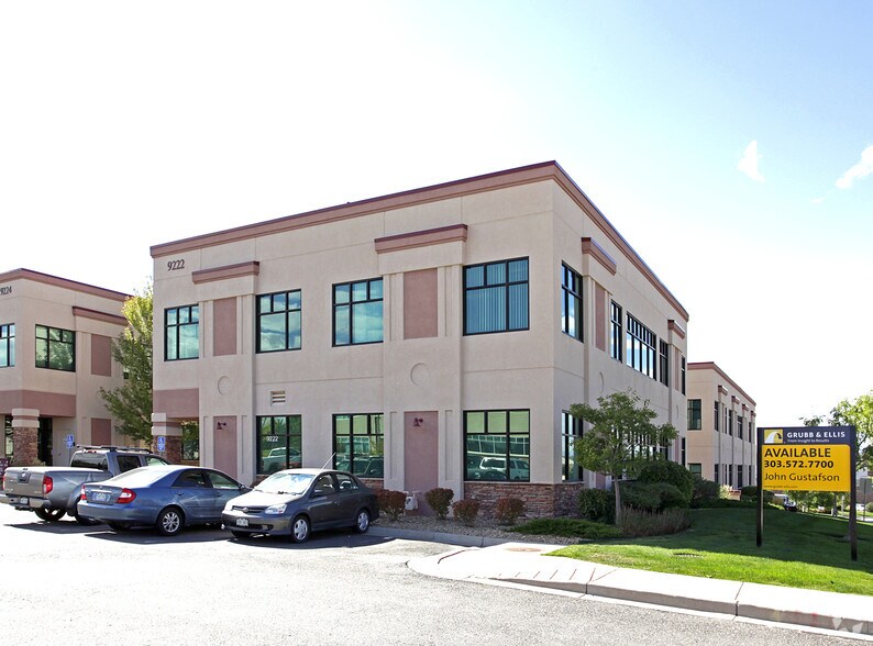 More Photos Of 9222 Teddy Ln, Lone Tree Coworking Space