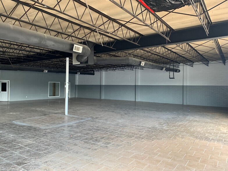 More Photos Of 2403 Milledgeville Rd, Augusta Industrial For Lease