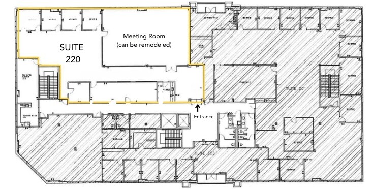 More Photos Of 475 Aviation Blvd, Santa Rosa Office For Lease