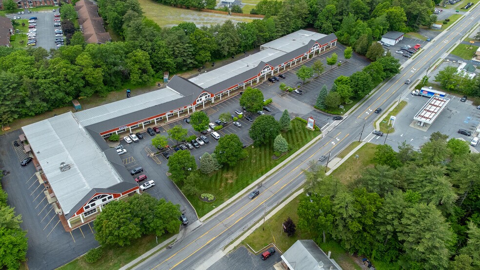 More Photos Of 959 State Route 9, Queensbury General Retail For Lease