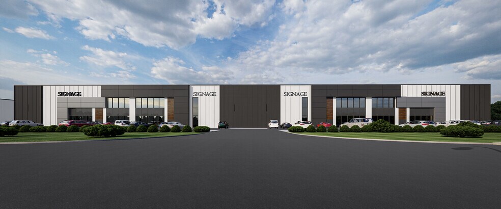 More Photos Of 274171 Wallace Line, Ingersoll Industrial For Sale