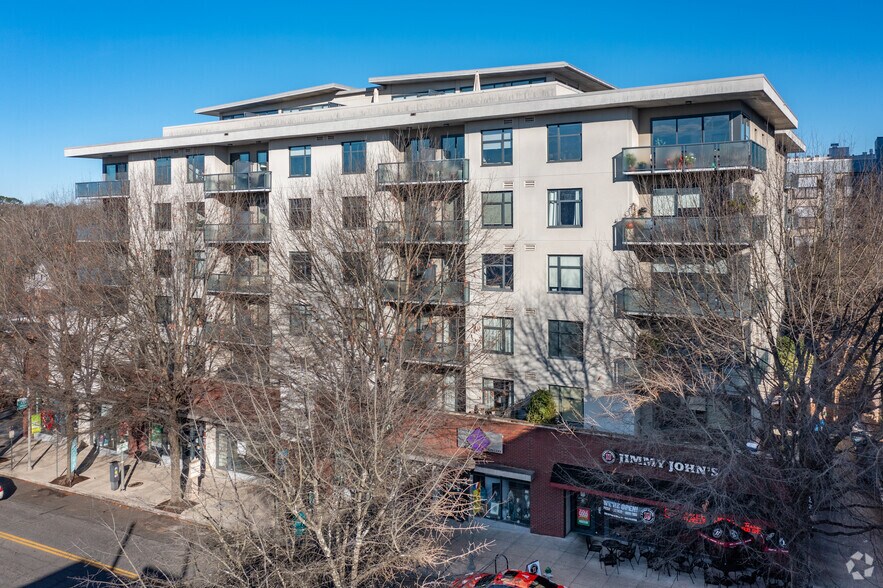 More Photos Of 335 W Ponce de Leon Ave, Decatur Apartments For Lease