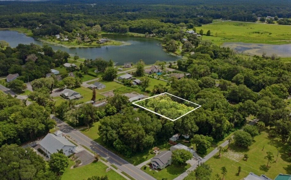 More Photos Of S Lakeview Dr, Lake Helen Land For Sale