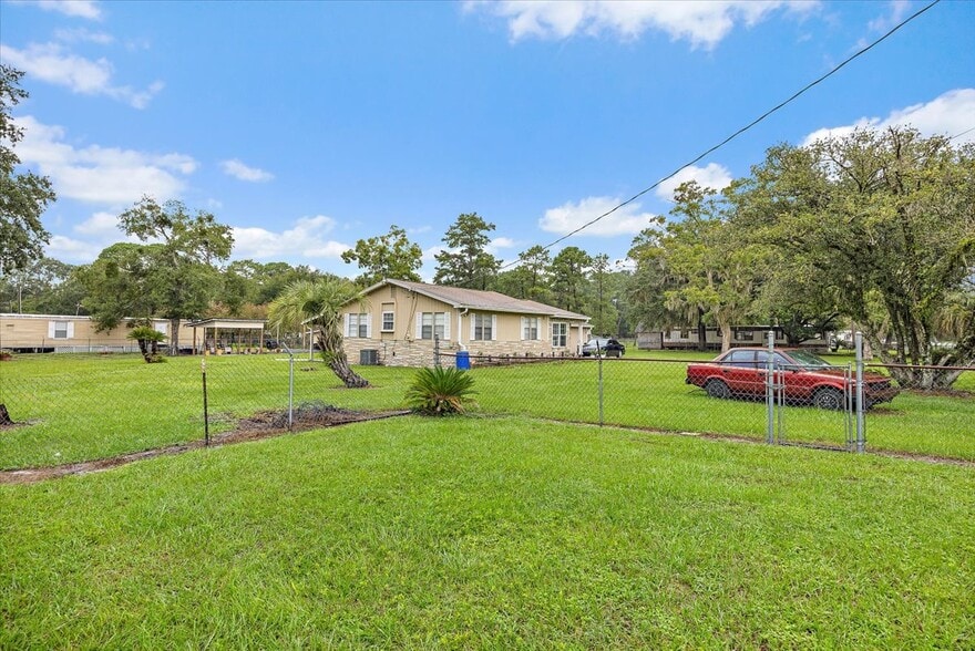More Photos Of 4676 Lambing Rd, Jacksonville Manufactured Housing Mobile Home Park For Sale