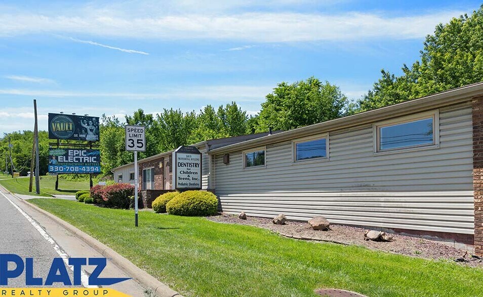 More Photos Of 15841 St Clair Ave, East Liverpool Medical For Sale
