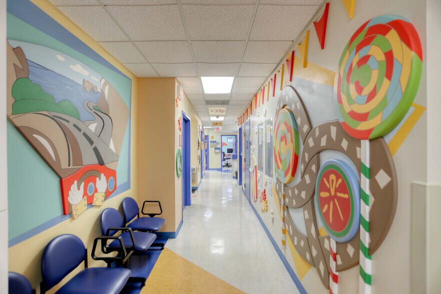 More Photos Of 1835 N Corporate Lakes Blvd, Weston Medical For Sale