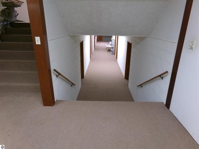 More Photos Of 520 Olive St, Saint Louis Religious Facility For Sale