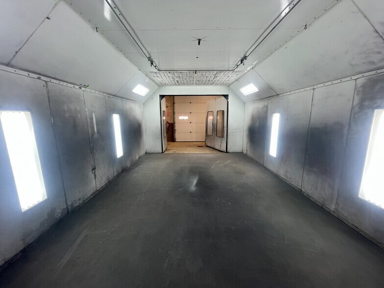 More Photos Of 1114 Montello St, Brockton Auto Repair For Sale