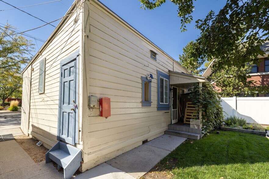 More Photos Of , Reno Multifamily For Sale