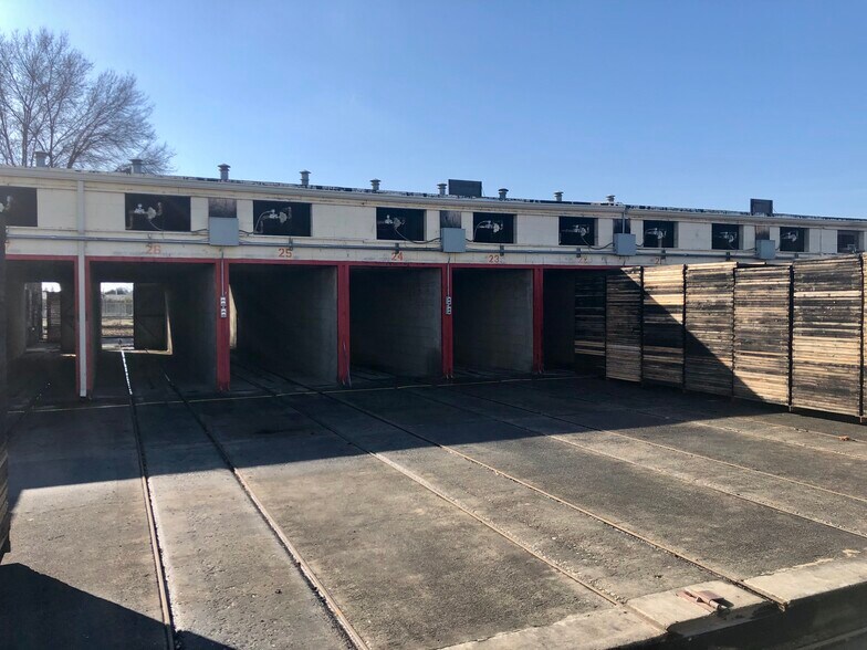 More Photos Of 980 N Farmersville Blvd, Farmersville Land For Sale