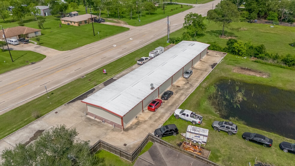 More Photos Of 11233 FM 1764 Rd, Santa Fe Warehouse For Sale