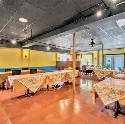More Photos Of 106 Stoney Battery Rd, Troutville Restaurant For Sale