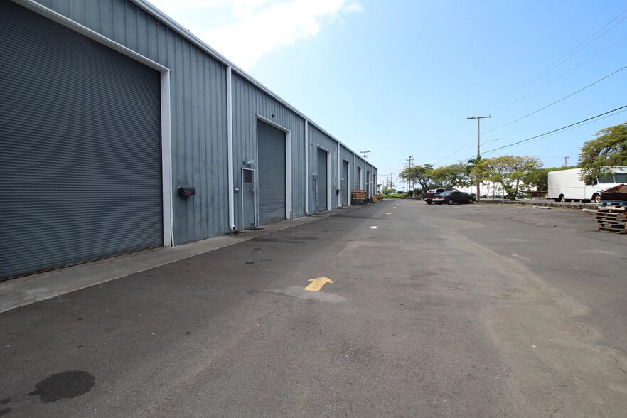 More Photos Of 74-567 Honokohau St, Kailua Kona Warehouse For Sale