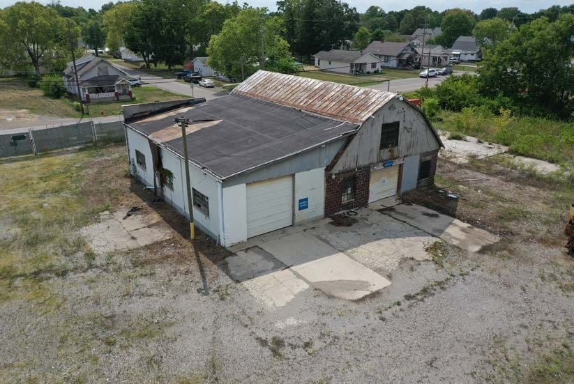 Primary Photo Of 1370 Old US 35, Washington Court House Land For Sale