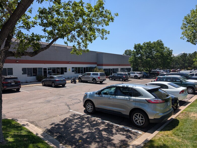 More Photos Of 8392 S Continental Divide Rd, Littleton Research And Development For Lease