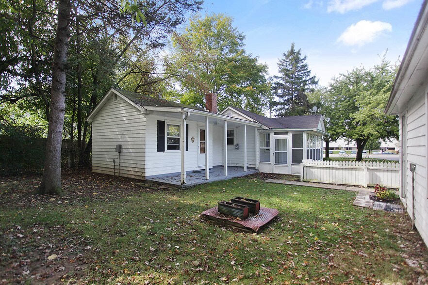 More Photos Of 8920-8960 Old Troy Pike, Huber Heights Land For Sale