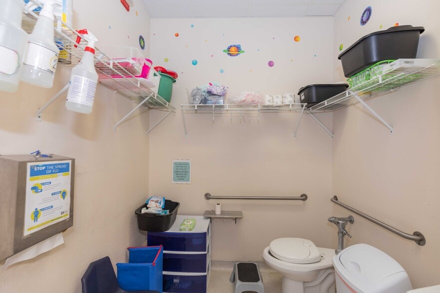 More Photos Of 2400 N Coulter St, Amarillo Religious Facility For Sale