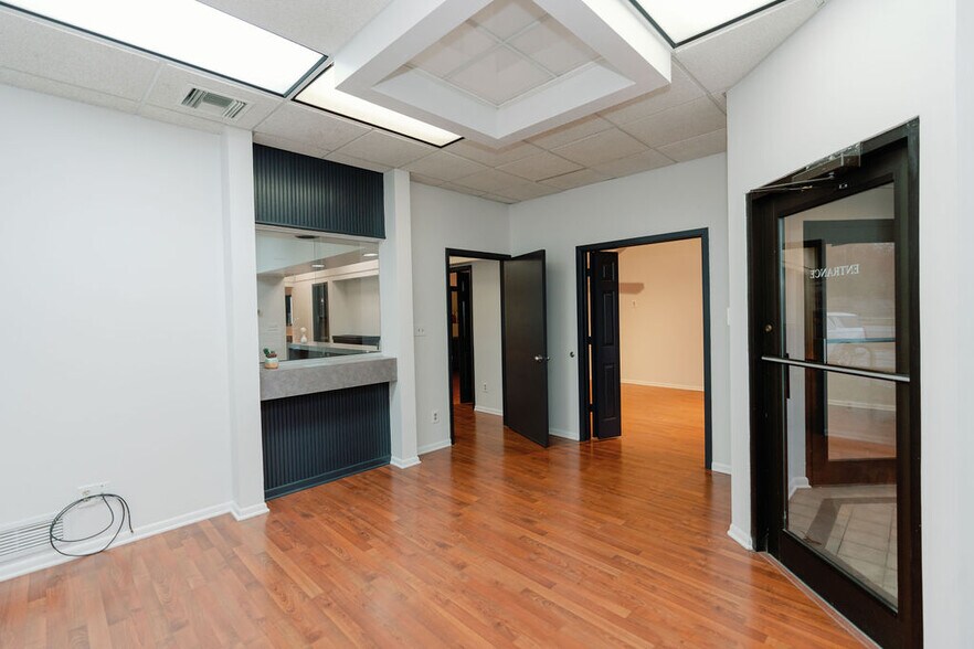 More Photos Of 2215 Midwestern Pky, Wichita Falls Medical For Lease