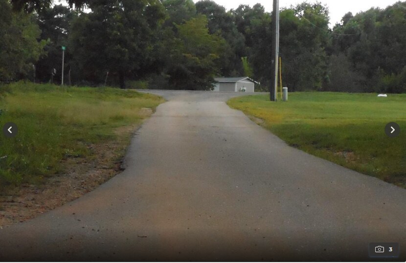 Primary Photo Of 7950 Mocassin Dr, Sherrills Ford Land For Sale