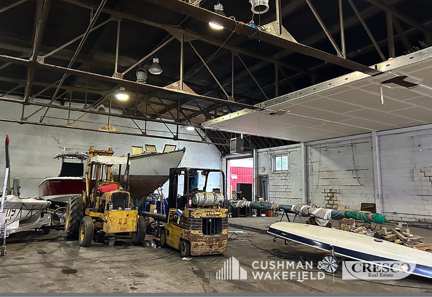 More Photos Of , Cleveland Industrial For Sale