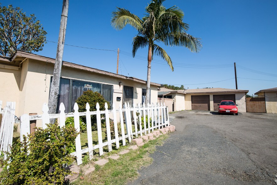 More Photos Of 16650-16658 Woodruff Ave, Bellflower Storefront Retail Residential For Sale