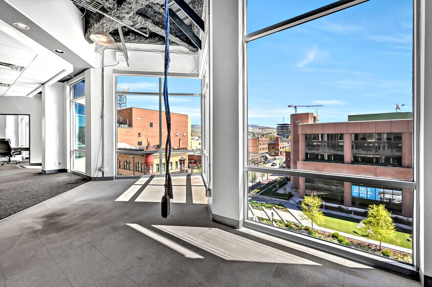 More Photos Of 161-199 N Capitol Blvd, Boise Loft Creative Space For Lease