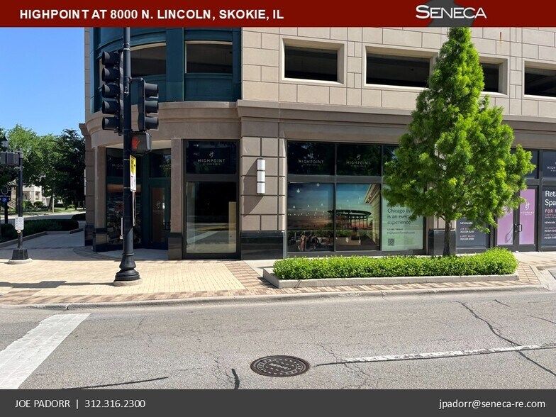 More Photos Of 8000 Lincoln Ave, Skokie Apartments For Lease