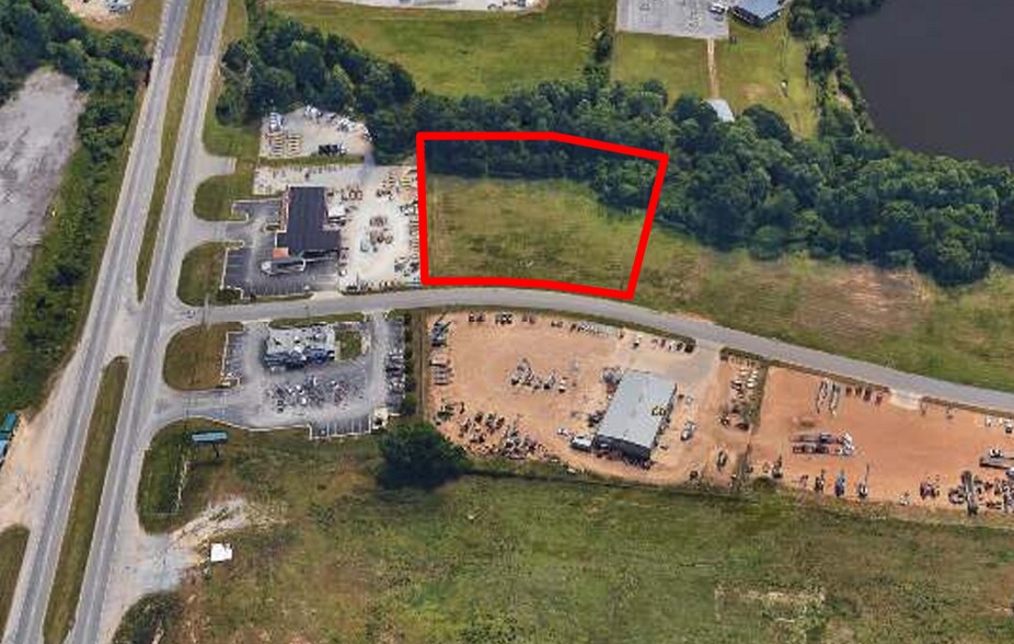 More Photos Of Park West Dr, Northport Land For Sale