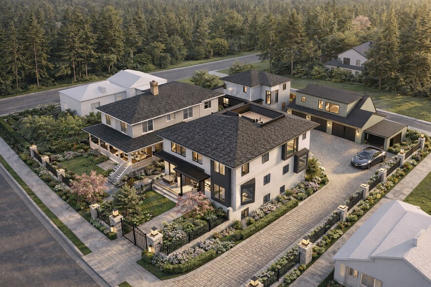 More Photos Of 1120 Harold Rd, North Vancouver Land For Sale