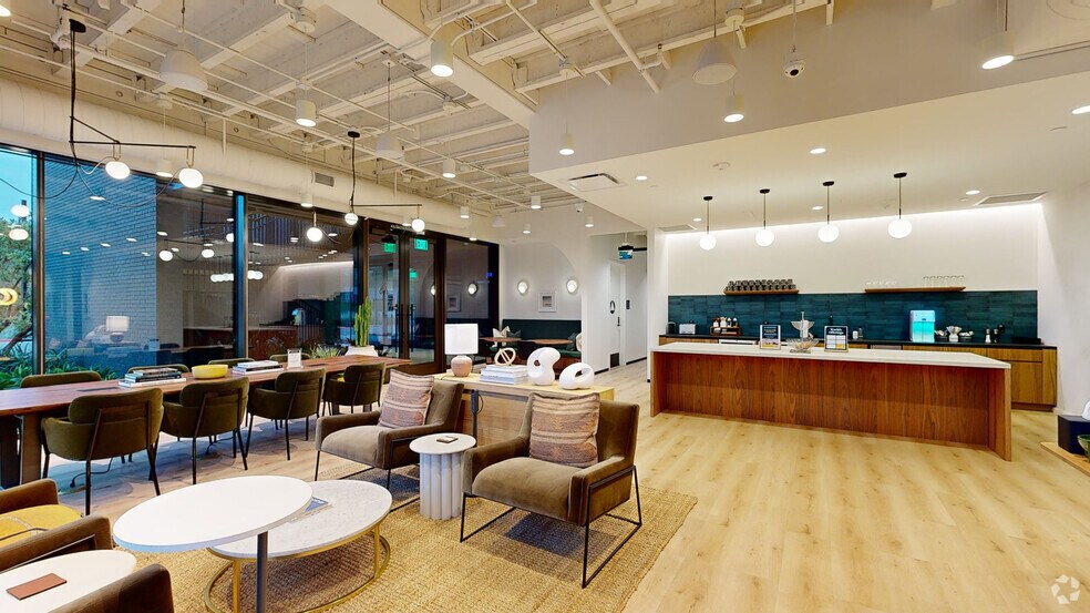 Photo of 1st Floor Ste Malibu Horizon Wing