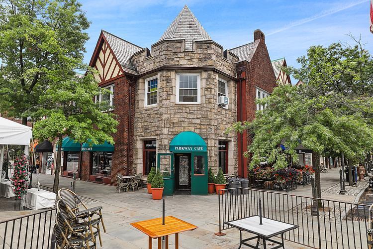 Primary Photo Of 40-52 E Parkway, Scarsdale Storefront Retail Office For Sale