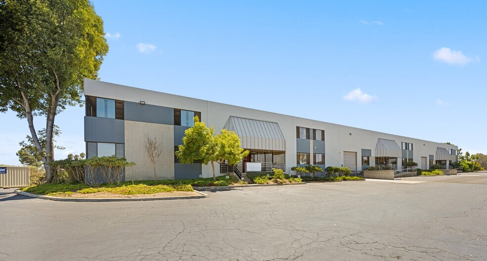 More Photos Of 5340 Eastgate Mall, San Diego Unknown For Lease