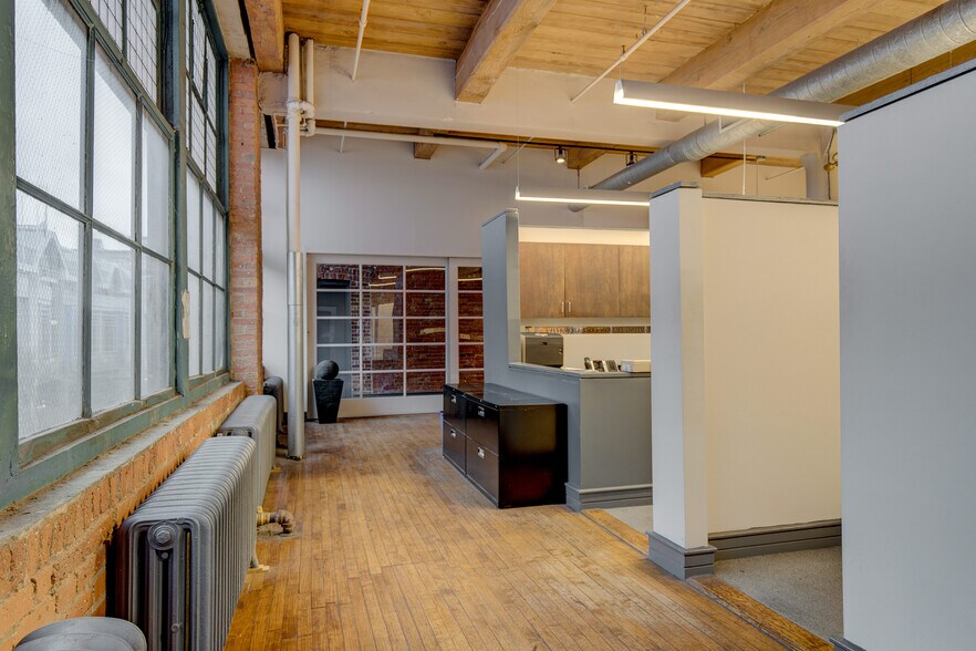 More Photos Of 1216-1220 Arch St, Philadelphia Loft Creative Space For Sale