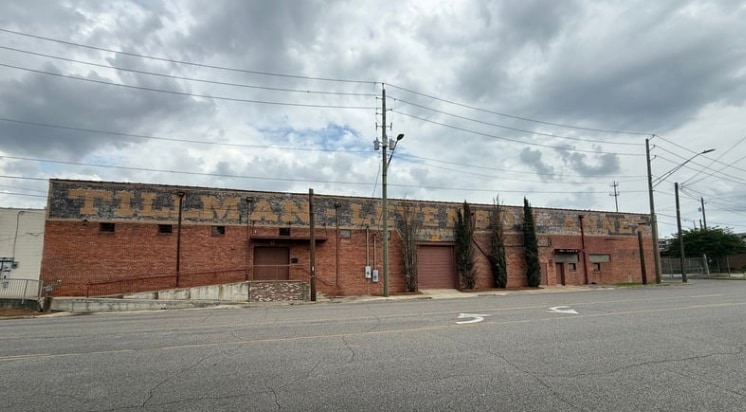 More Photos Of , Birmingham Industrial For Sale