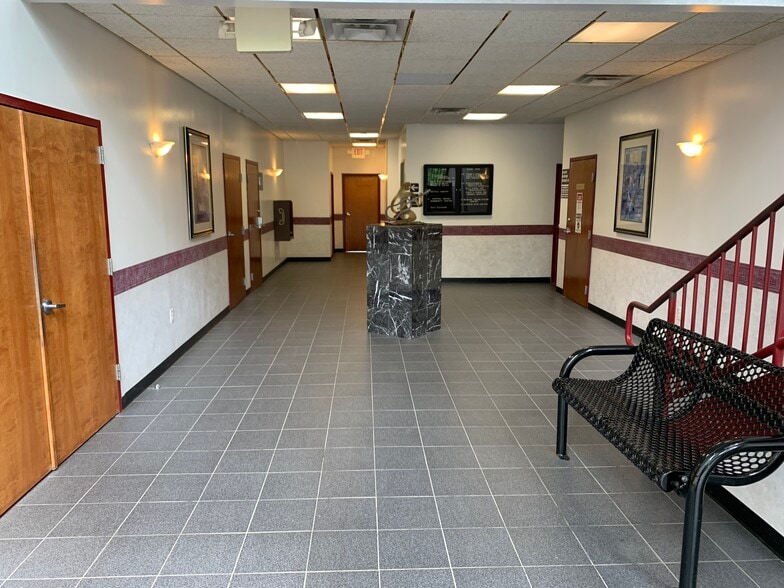 More Photos Of 2186 N Rt 27, North Brunswick Medical For Lease