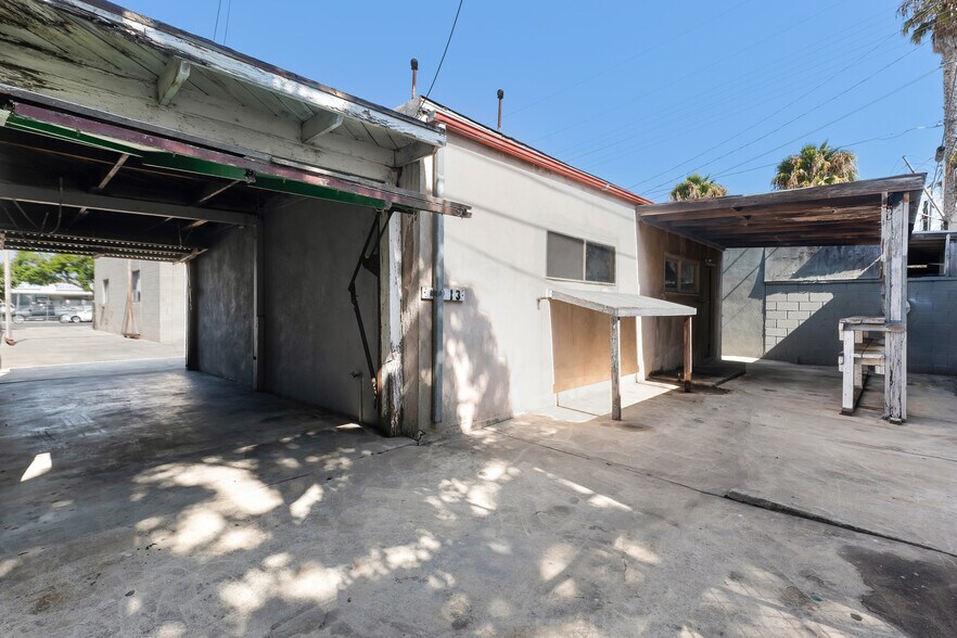 More Photos Of 11606 Inglewood Ave, Hawthorne Auto Repair For Lease