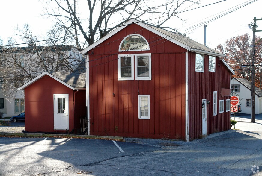 More Photos Of 111 E Cypress St, Kennett Square Office Residential For Lease