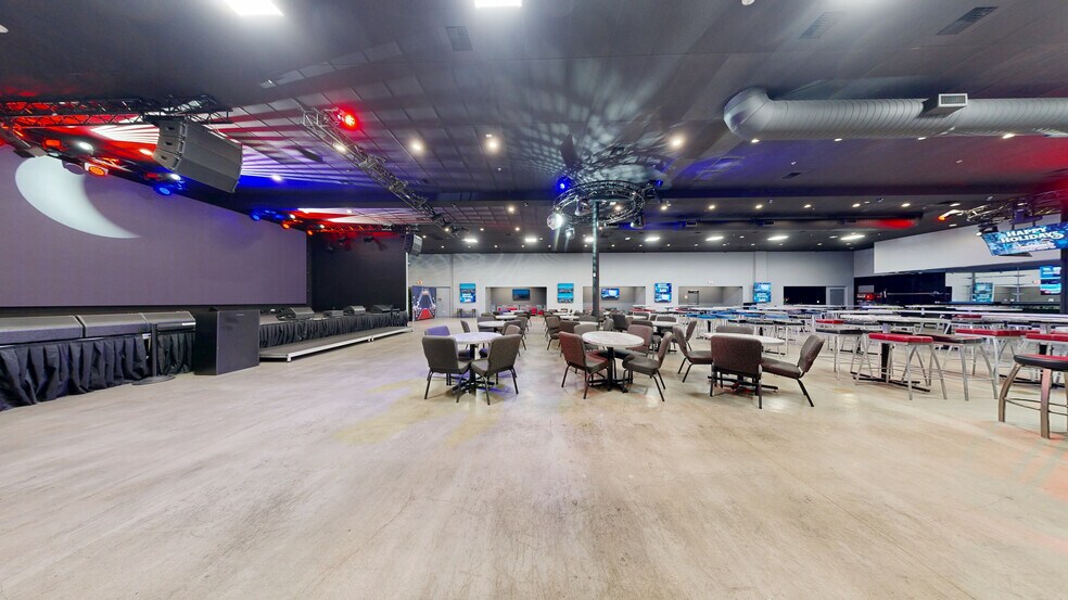 Primary Photo Of 5321 Cameron St, Las Vegas General Retail For Sale