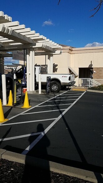 More Photos Of 4620 Post St, El Dorado Hills Carwash For Sale