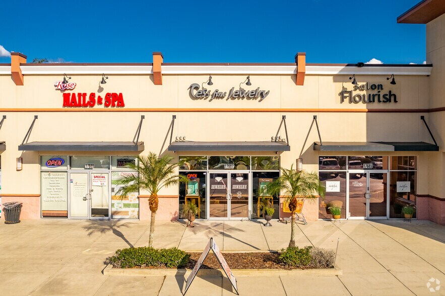 More Photos Of 17631-17751 N Dale Mabry Hwy, Lutz Unknown For Lease