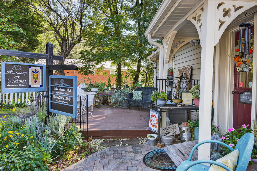 More Photos Of 19428 Zion Ave, Cornelius Office For Sale