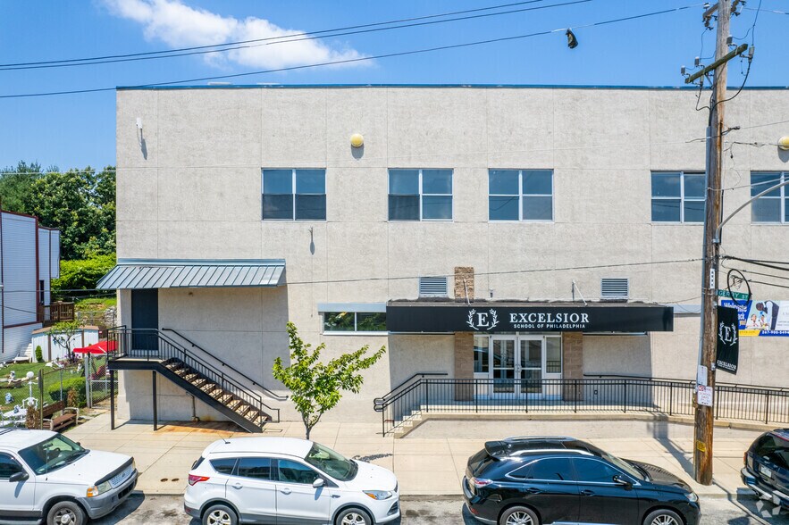 More Photos Of 2106-2116 E Haines St, Philadelphia Schools For Lease