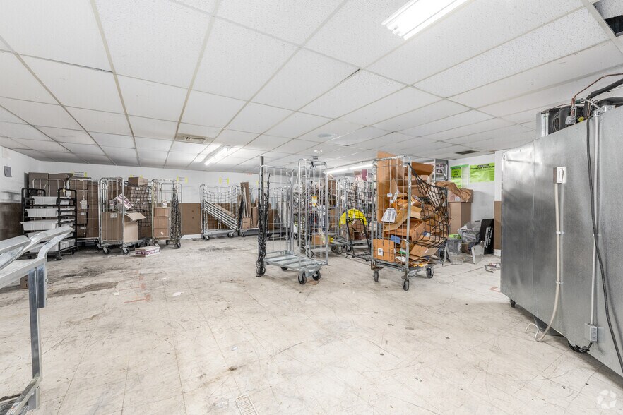 More Photos Of 3828 Eastern Ave, Baltimore Storefront For Sale