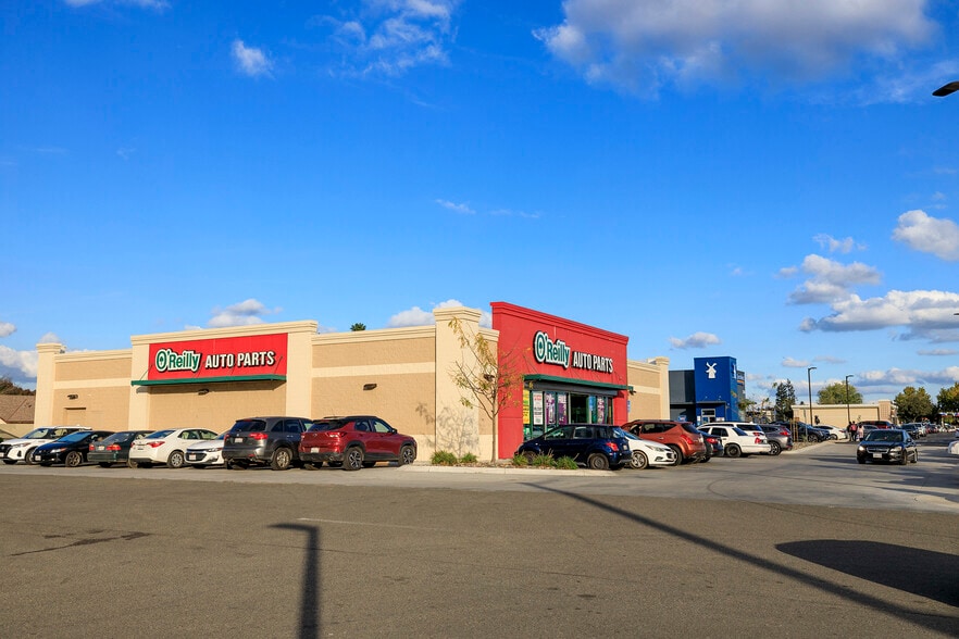 More Photos Of 3303 Yosemite Blvd, Modesto General Retail For Sale