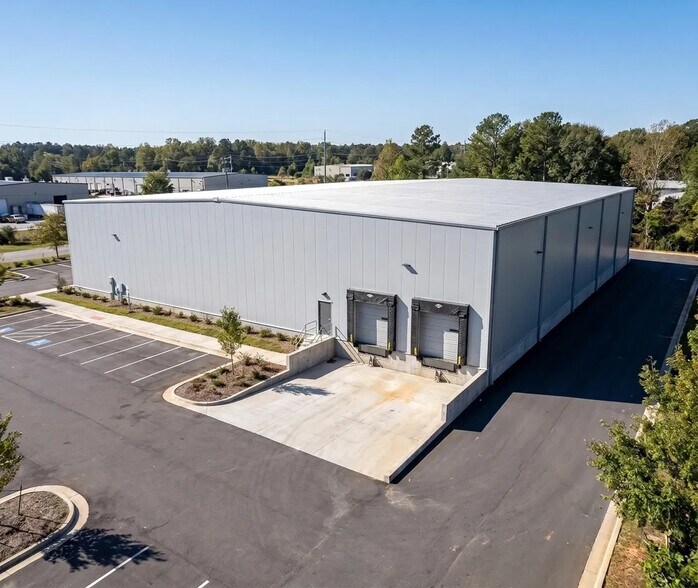 More Photos Of 5003 N Okatie hwy, Ridgeland Unknown For Lease