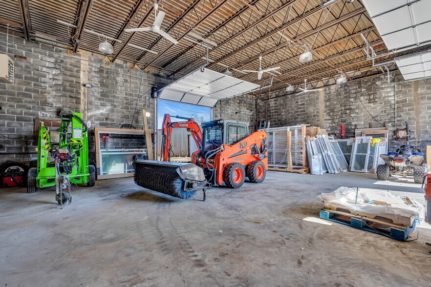 More Photos Of 55 Schoolhouse Rd, Whiting Warehouse For Sale