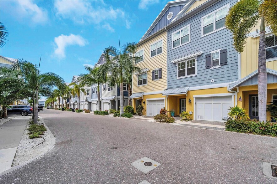 More Photos Of 3157 Nautical Pl S, St Petersburg Multifamily For Sale