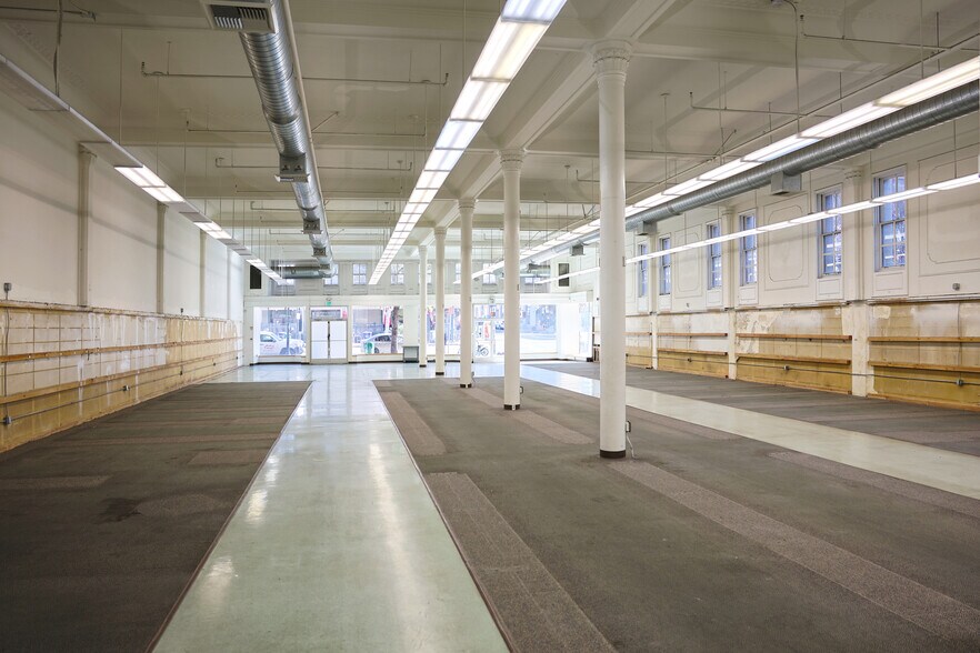 More Photos Of 2087 Addison St, Berkeley Unknown For Lease