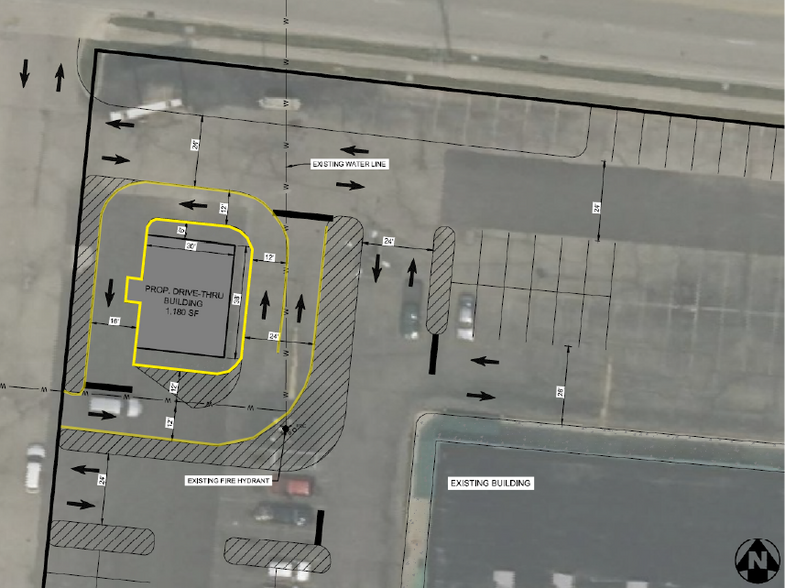 More Photos Of 195-205 E Leffel Ln, Springfield Land For Lease